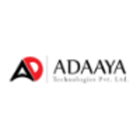 Adaaya Technologies Private Limited logo, Adaaya Technologies Private Limited contact details