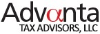 Advanta Tax Advisors logo, Advanta Tax Advisors contact details