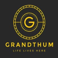 Bhutani Grandthum logo, Bhutani Grandthum contact details