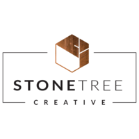 Stonetree Creative logo, Stonetree Creative contact details