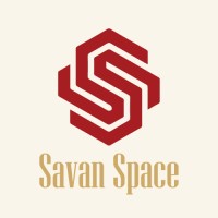 Savan Space Interiors logo, Savan Space Interiors contact details