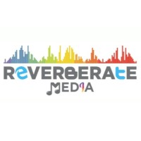 Reverberate Media LLP logo, Reverberate Media LLP contact details