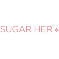 Sugar Her logo, Sugar Her contact details