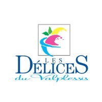 LES DELICES DU VALPLESSIS logo, LES DELICES DU VALPLESSIS contact details