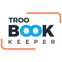 TRooBookKeeper logo, TRooBookKeeper contact details