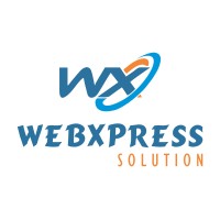 Webxpress Solution logo, Webxpress Solution contact details