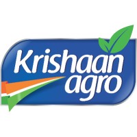 Krishaan Agro logo, Krishaan Agro contact details