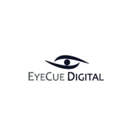 EyeCue Digital logo, EyeCue Digital contact details