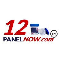 12 Panel Now logo, 12 Panel Now contact details