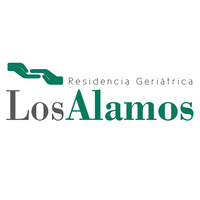 RESIDENCIA GERIÁTRICA LOS ÁLAMOS logo, RESIDENCIA GERIÁTRICA LOS ÁLAMOS contact details