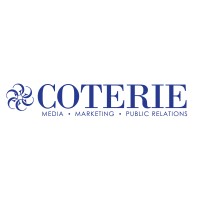 Coterie Media logo, Coterie Media contact details