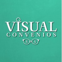 Visual Convenio S&S Ltda. logo, Visual Convenio S&S Ltda. contact details