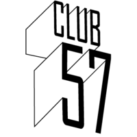 Club 57 logo, Club 57 contact details