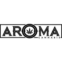 Aroma Cannabis logo, Aroma Cannabis contact details