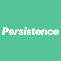 Persistence logo, Persistence contact details