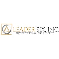 Leader Six, Inc. logo, Leader Six, Inc. contact details