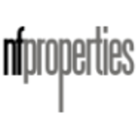 NF Properties logo, NF Properties contact details