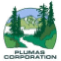 Plumas Corporation logo, Plumas Corporation contact details