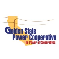 GOLDEN STATE POWER COOPERATIVE logo, GOLDEN STATE POWER COOPERATIVE contact details