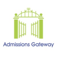 Admissions Gateway logo, Admissions Gateway contact details