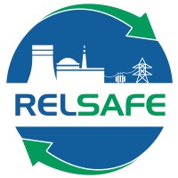 RELSAFE PRA Consulting logo, RELSAFE PRA Consulting contact details