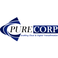 Pure Corporation logo, Pure Corporation contact details