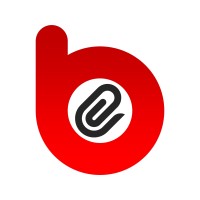 BeStaple logo, BeStaple contact details