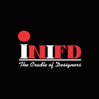 INIFD Bhopal logo, INIFD Bhopal contact details