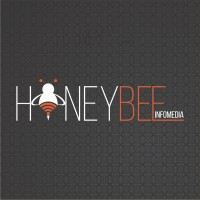 Honey Bee Infomedia logo, Honey Bee Infomedia contact details