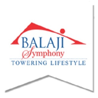 Balaji Symphony logo, Balaji Symphony contact details