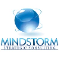 MindStorm Strategic Consulting logo, MindStorm Strategic Consulting contact details