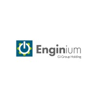 Enginium logo, Enginium contact details