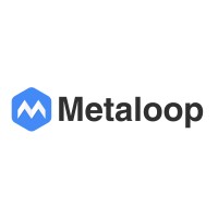 Metaloop Marketing logo, Metaloop Marketing contact details