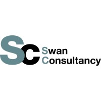 Swan Consultancy logo, Swan Consultancy contact details