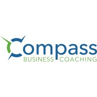 Compass Business Coaching logo, Compass Business Coaching contact details