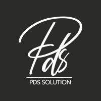 PDS Solution logo, PDS Solution contact details