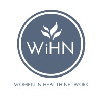 Women in Health Network logo, Women in Health Network contact details