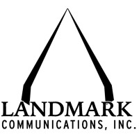 Landmark Communications Inc logo, Landmark Communications Inc contact details