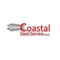 Coastal Steel Service logo, Coastal Steel Service contact details