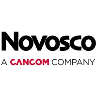 Novosco Limited logo, Novosco Limited contact details