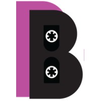 B-Sides logo, B-Sides contact details