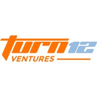 Turn 12 Ventures logo, Turn 12 Ventures contact details