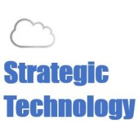 Strategic Technology logo, Strategic Technology contact details