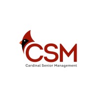 Cardinal Senior Management logo, Cardinal Senior Management contact details