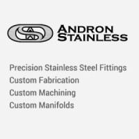 Andron Stainless Corporation logo, Andron Stainless Corporation contact details