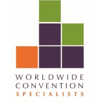 Worldwide Convention Specialists logo, Worldwide Convention Specialists contact details