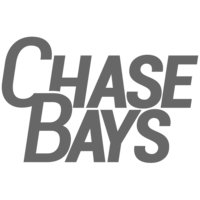 Chase Bays logo, Chase Bays contact details