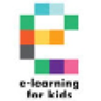 e-Learning for Kids Foundation logo, e-Learning for Kids Foundation contact details