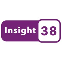 Insight38 logo, Insight38 contact details