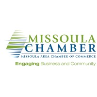 Missoula Area Chamber of Commerce logo, Missoula Area Chamber of Commerce contact details